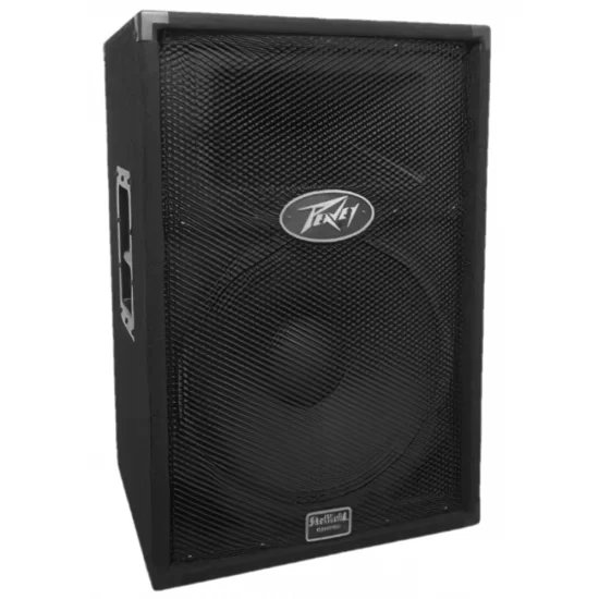 Peavey full best sale range speakers